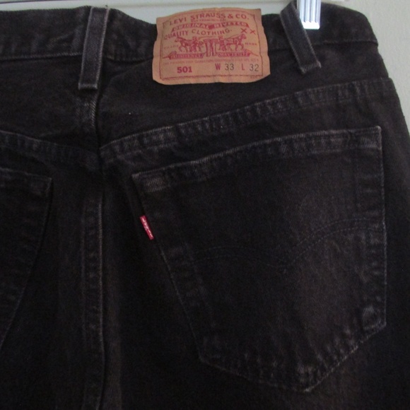 levis 32x31
